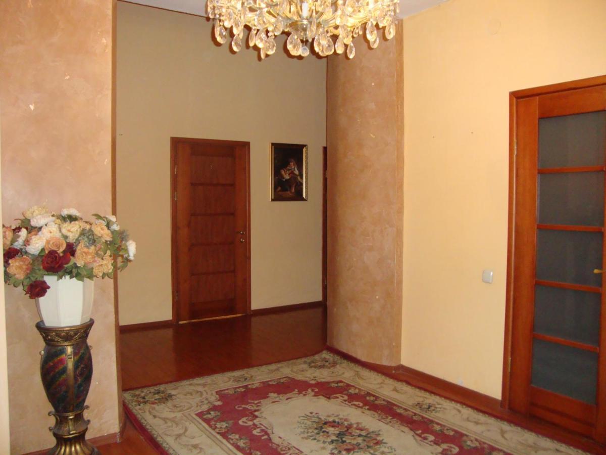 Hotel Reno On Deribasovskaya Odessa Zewnętrze zdjęcie