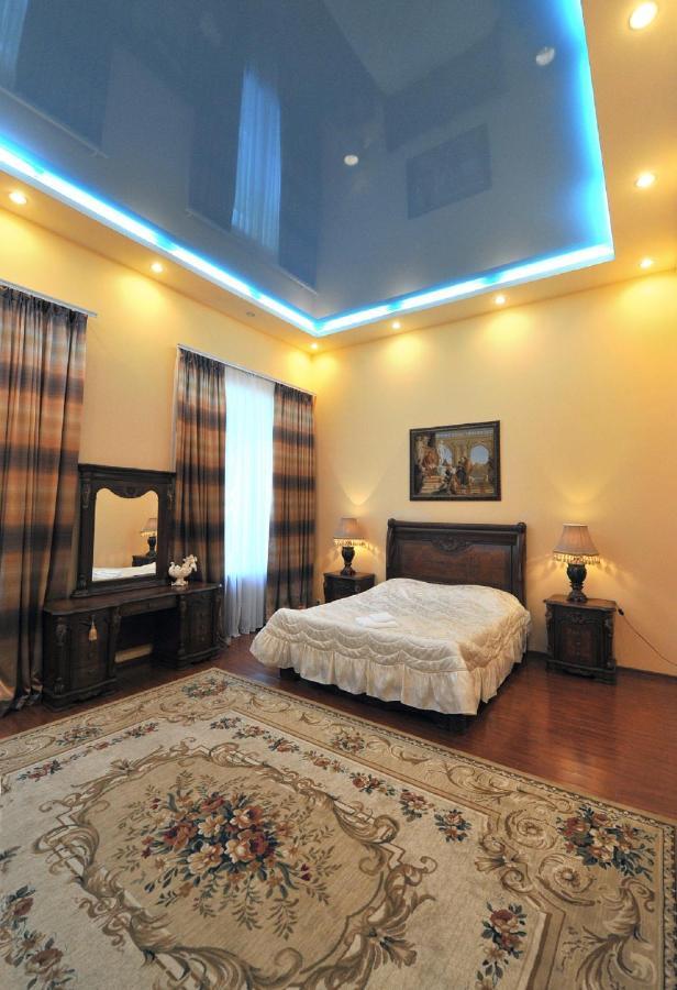 Hotel Reno On Deribasovskaya Odessa Zewnętrze zdjęcie