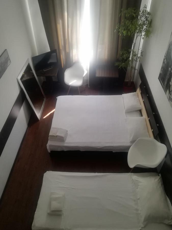 Hotel Reno On Deribasovskaya Odessa Zewnętrze zdjęcie