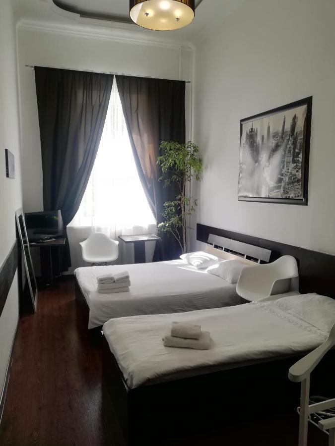 Hotel Reno On Deribasovskaya Odessa Zewnętrze zdjęcie