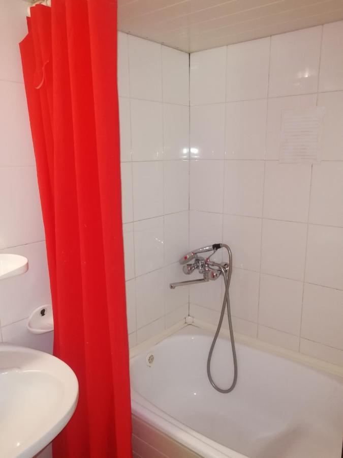 Hotel Reno On Deribasovskaya Odessa Zewnętrze zdjęcie